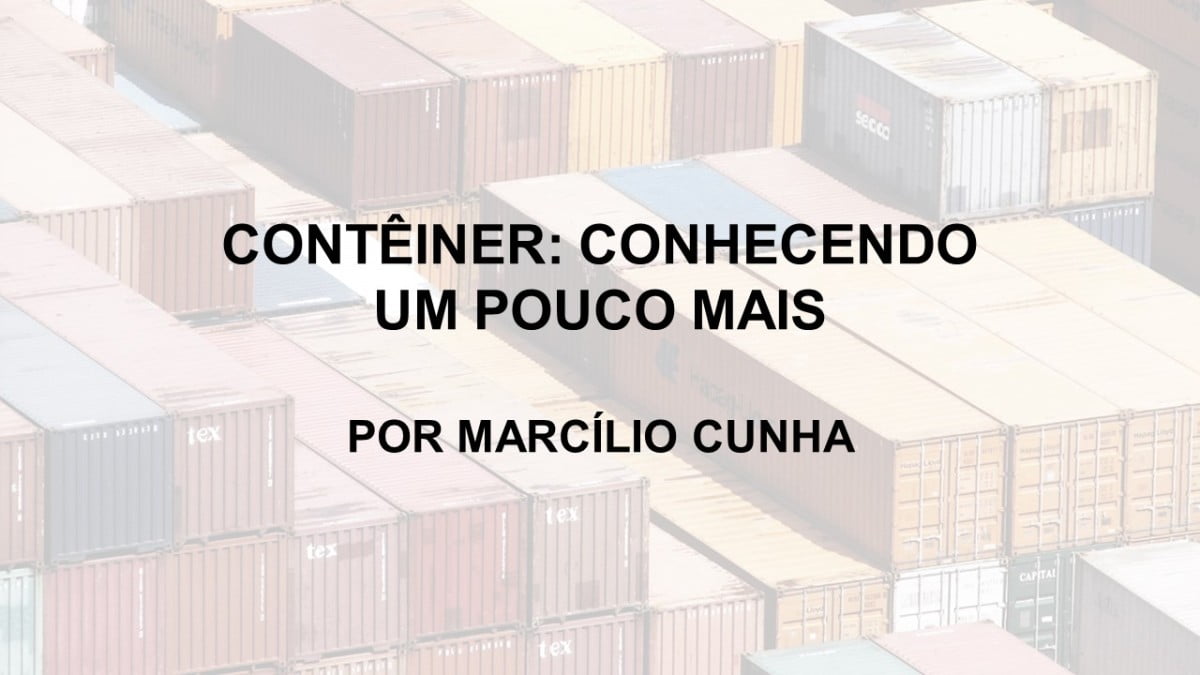13 - CAPA 19.07.2021 - CONTEINER OFICIAL - Marcilio Cunha